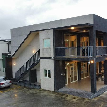 Taitung Crabs House Apartamento Chenggong Exterior foto