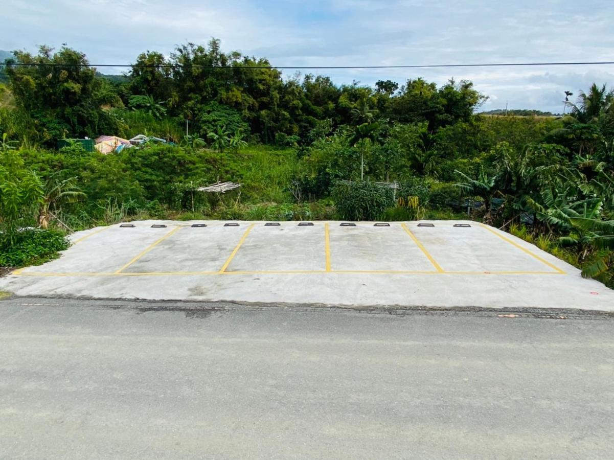 Taitung Crabs House Apartamento Chenggong Exterior foto