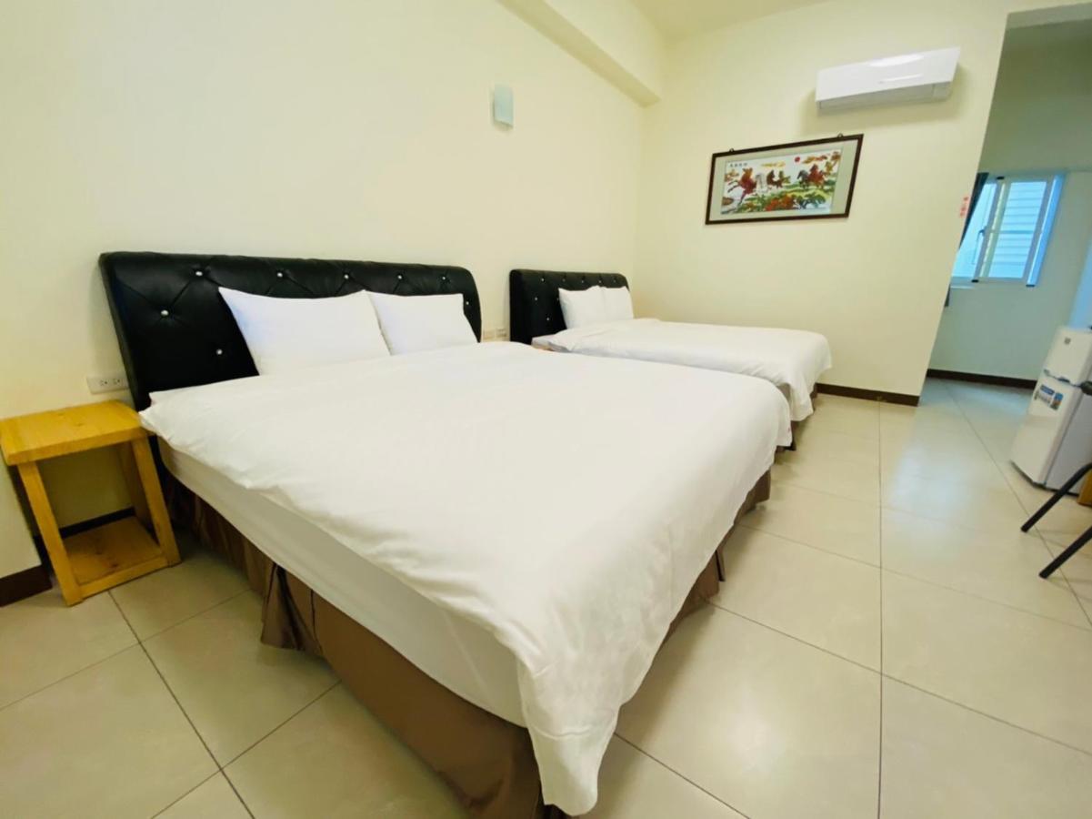 Taitung Crabs House Apartamento Chenggong Exterior foto