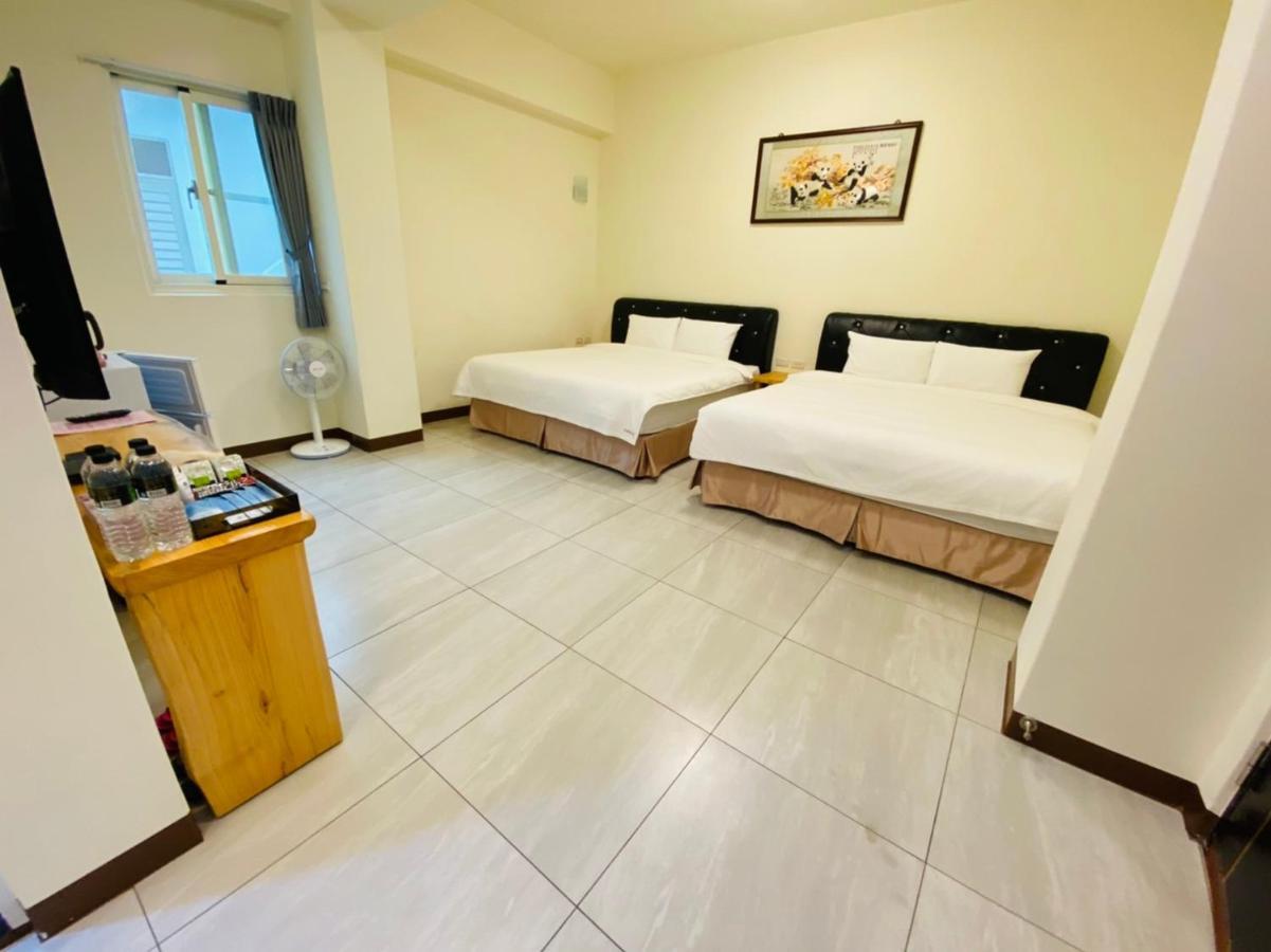 Taitung Crabs House Apartamento Chenggong Exterior foto