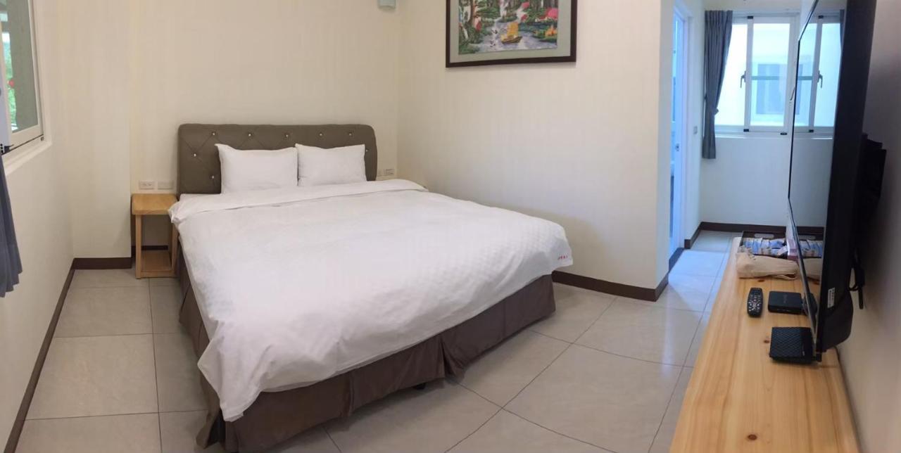 Taitung Crabs House Apartamento Chenggong Exterior foto