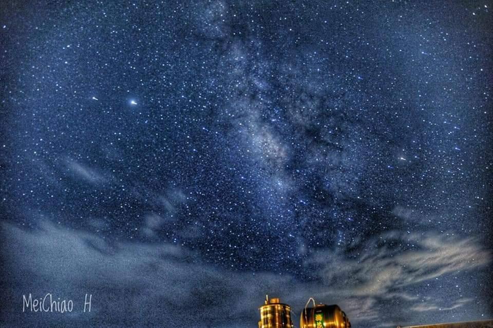 Taitung Crabs House Apartamento Chenggong Exterior foto
