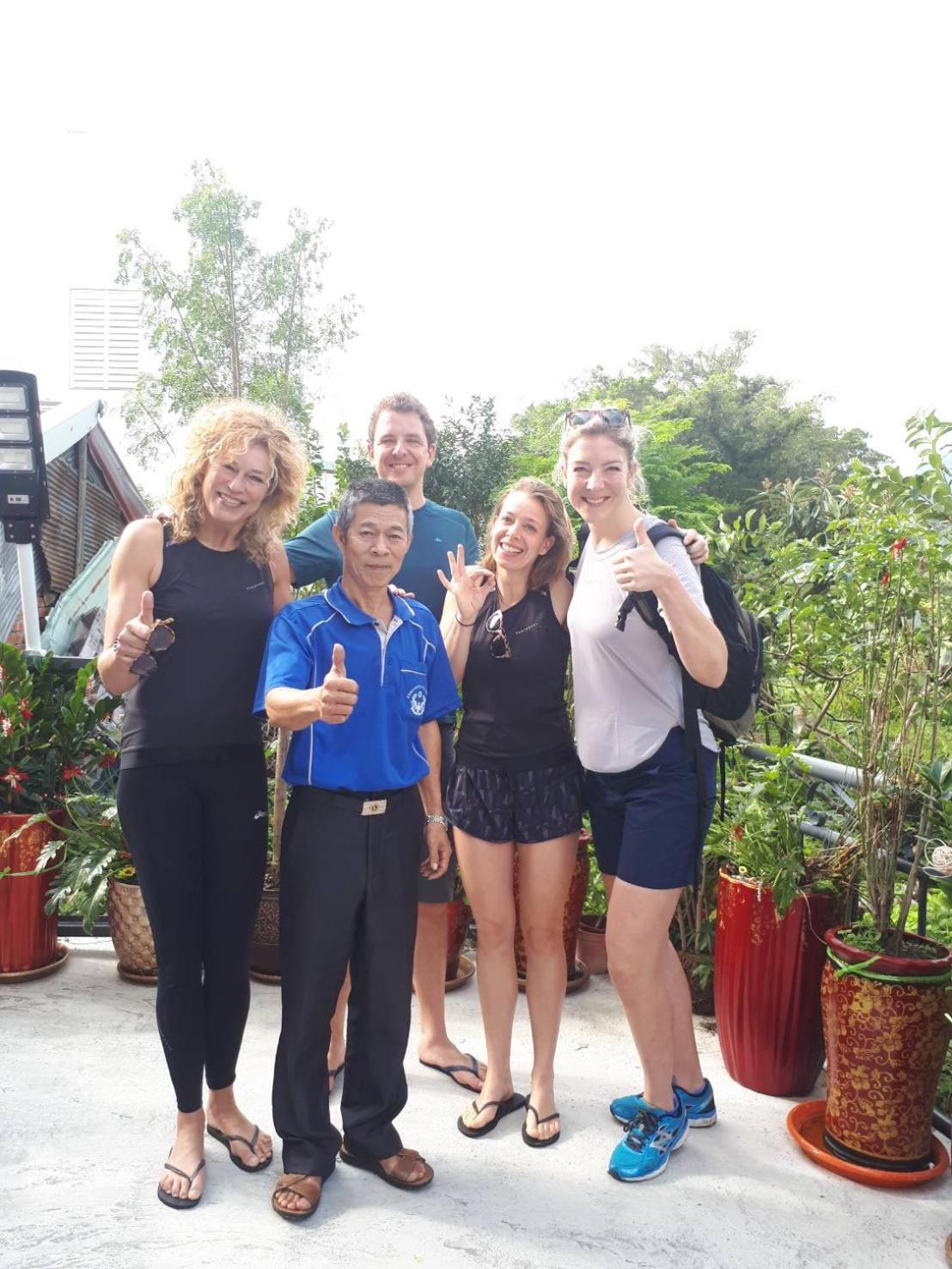Taitung Crabs House Apartamento Chenggong Exterior foto
